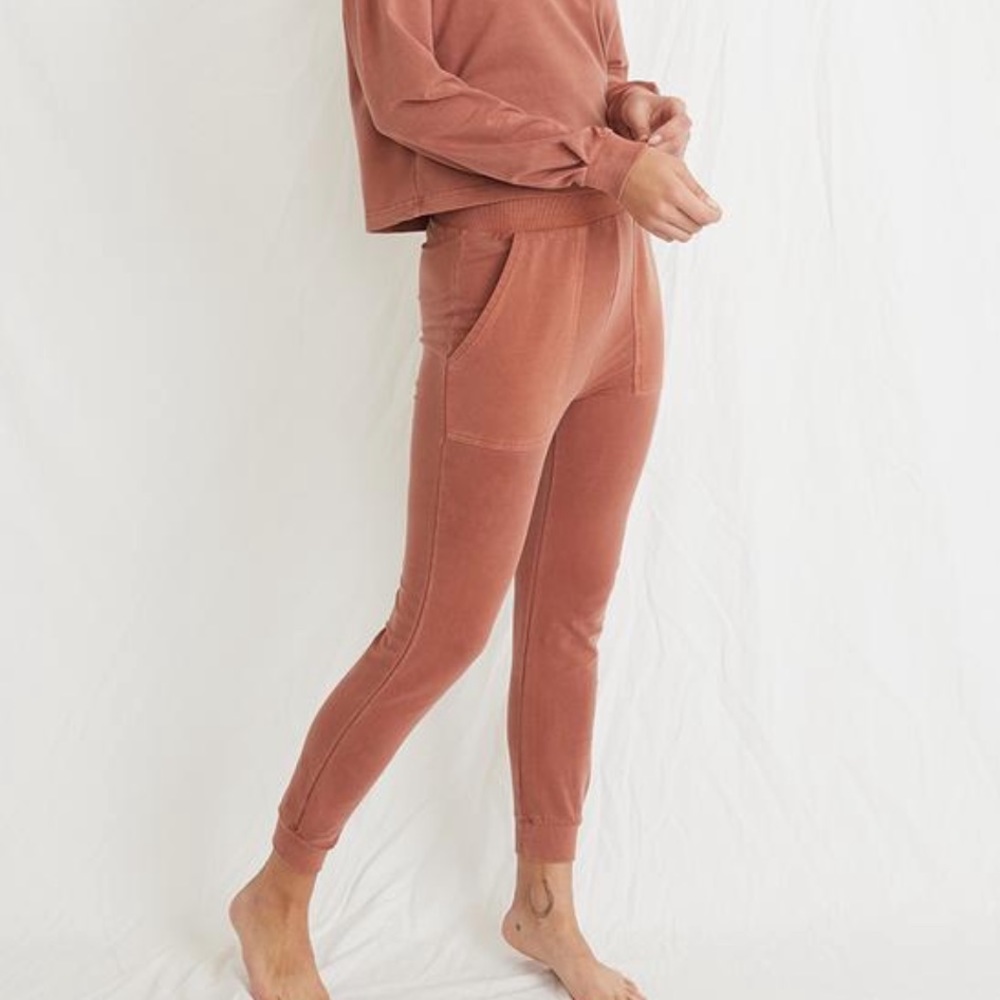 Marine Layer Sammi Joggers